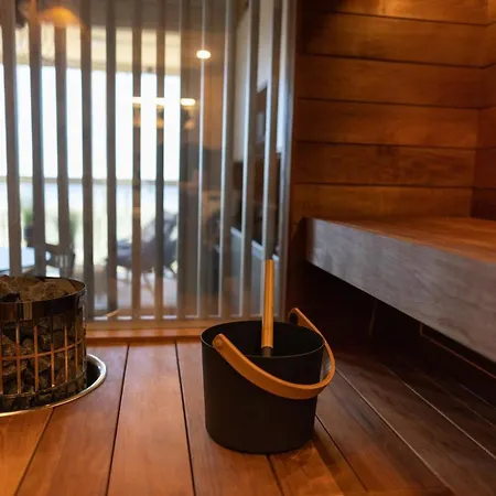 Marina A5 Lägenhet Kalajoki