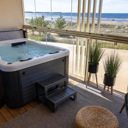 Marina A5 公寓 卡拉约基