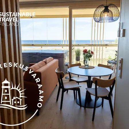 Marina A5 * Kalajoki