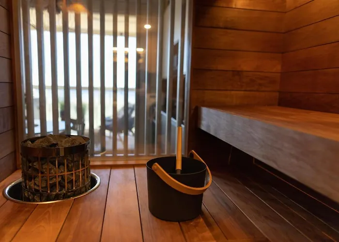 Marina A5 Lägenhet Kalajoki