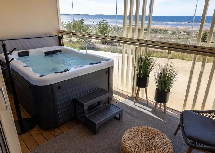 Marina A5 Lägenhet Kalajoki