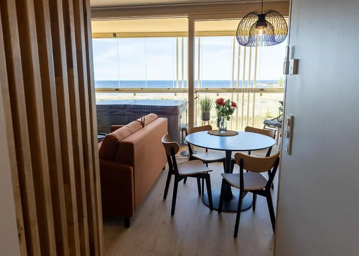 Marina A5 Διαμέρισμα